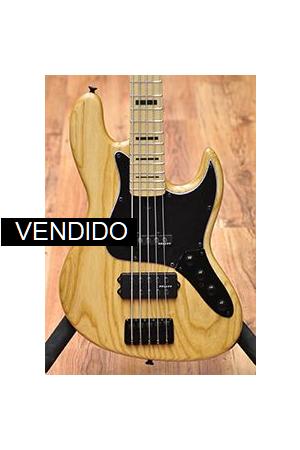 Maruszczyk Elwood TCS 5 Nat Med Scale Maruszczyk Elwood TCS 5 Nat Med Scale